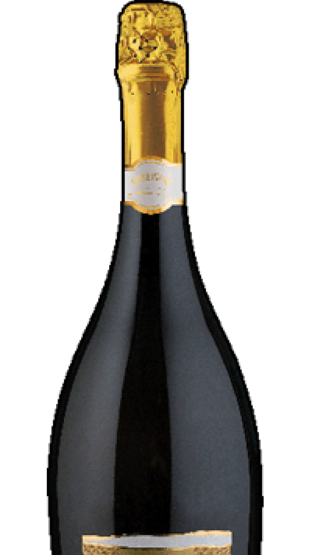 Prosecco DOC Extra dry  Millesimato Col de Mar 2023