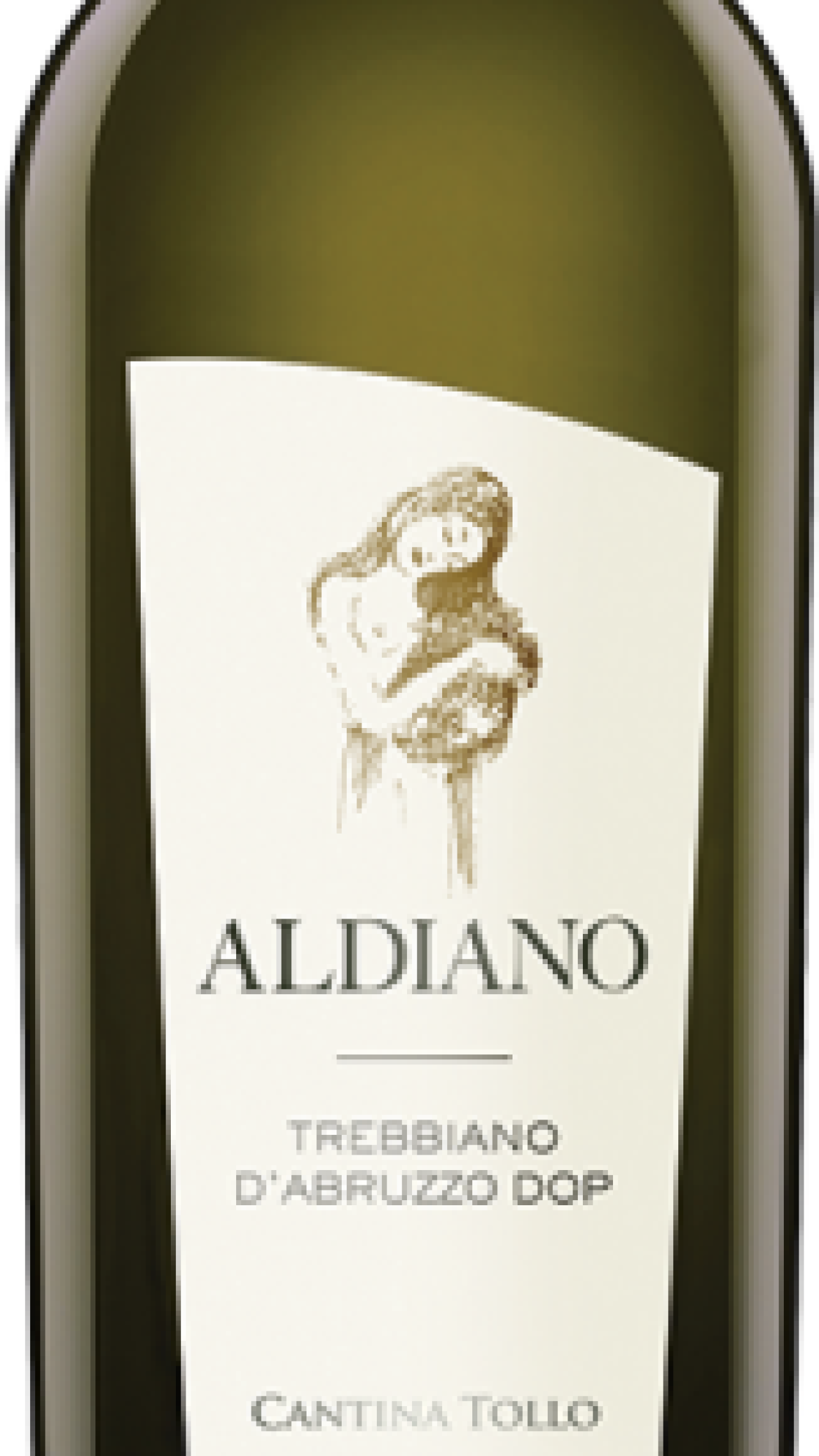 Aldiano Trebbiano d’Abruzzo DOP  2022