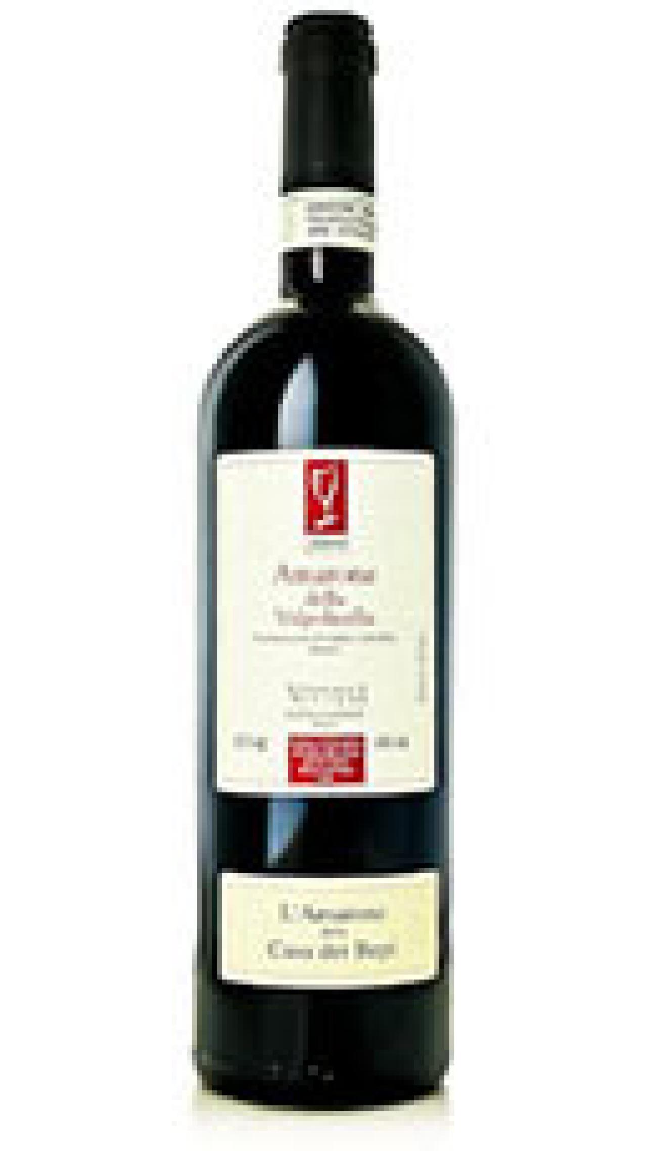 Amarone della Casa dei Bepi DOC 2016