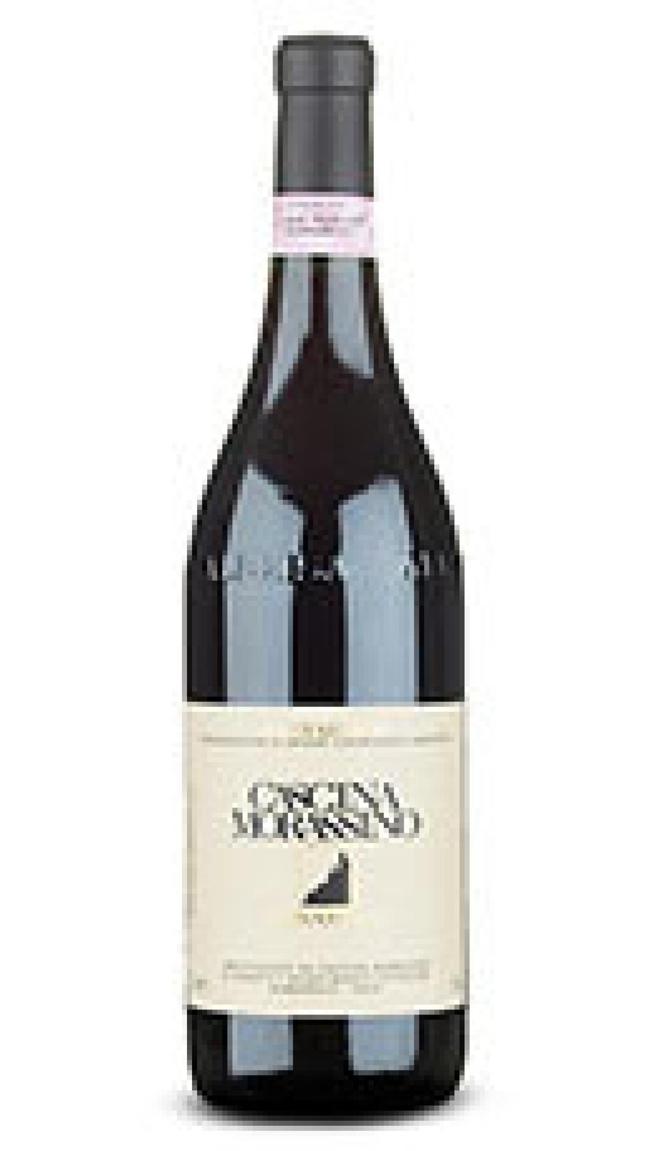 Barbaresco Morassino DOCG 2020