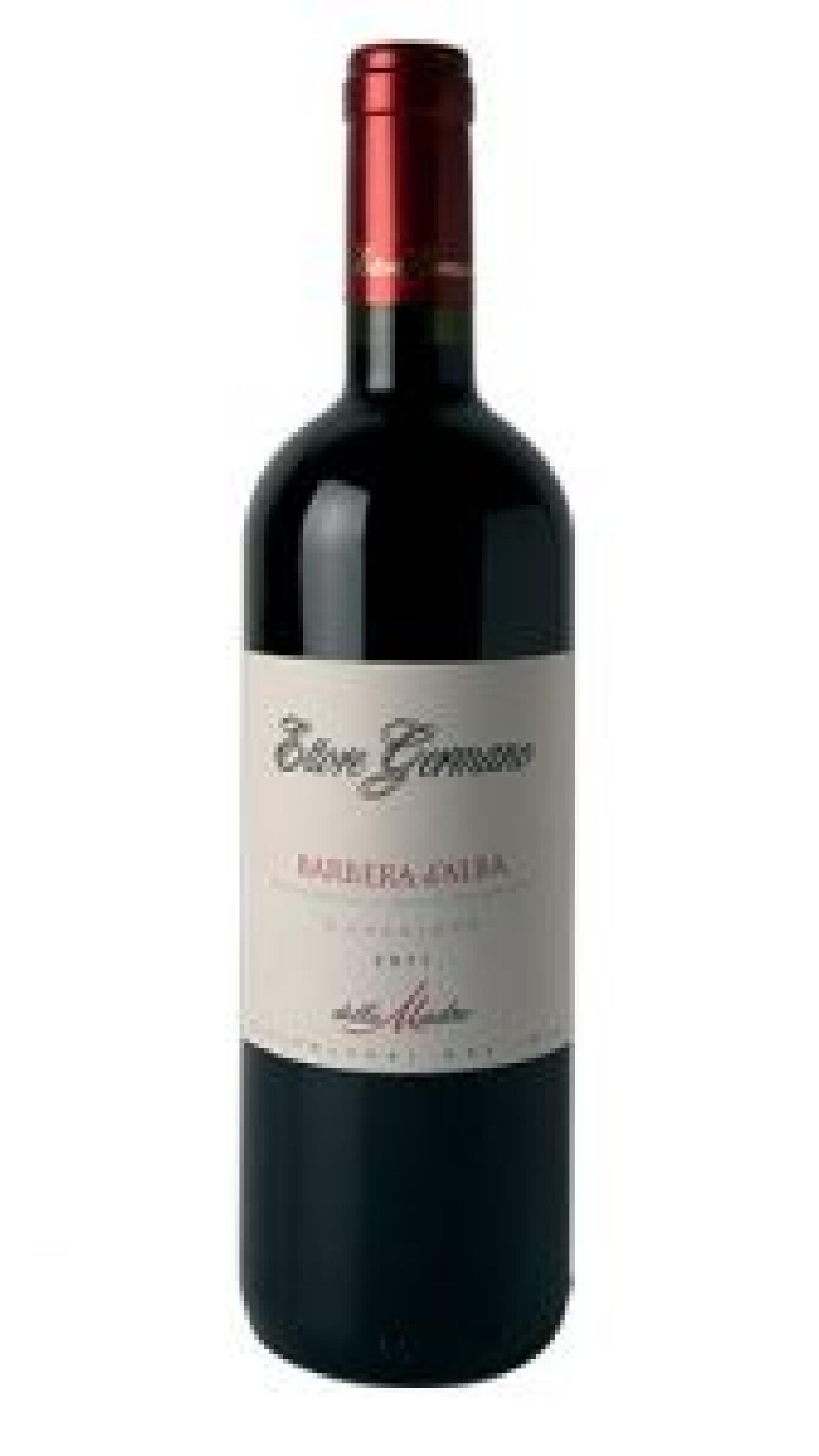 Barbera d’Alba Vigna della Madre DOC 2019