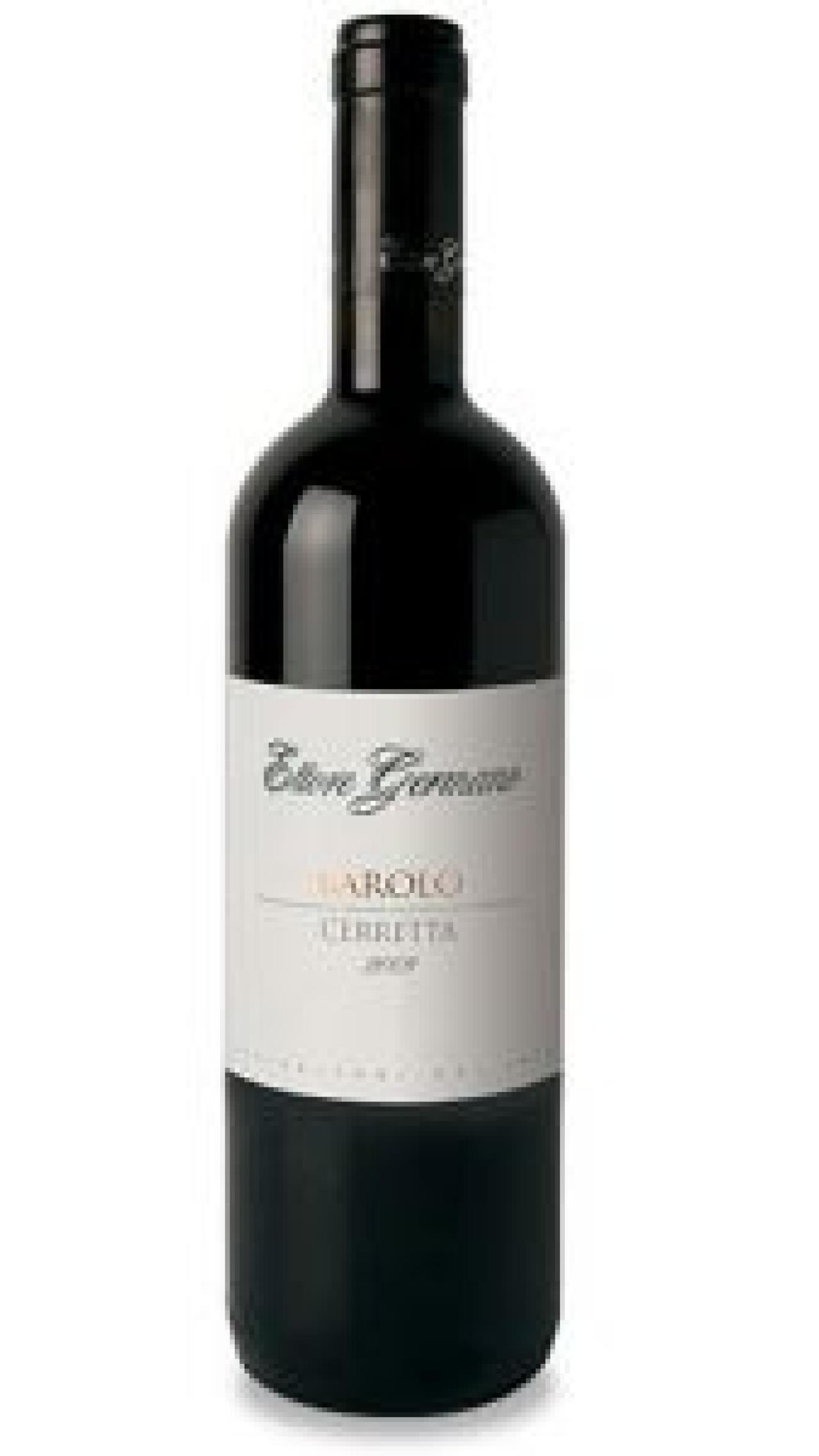 Barolo Cerretta DOCG 2015