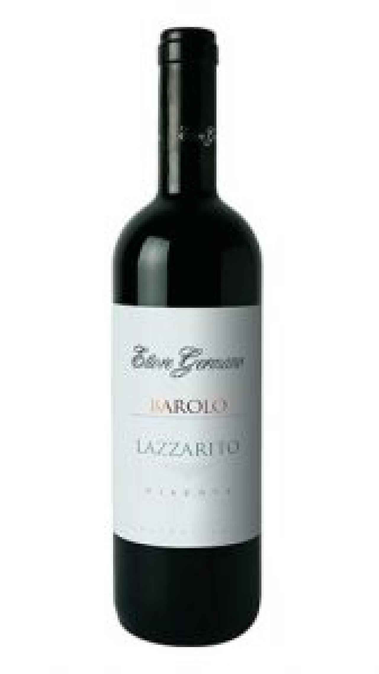 Barolo Lazzarito Riserva DOCG 2014