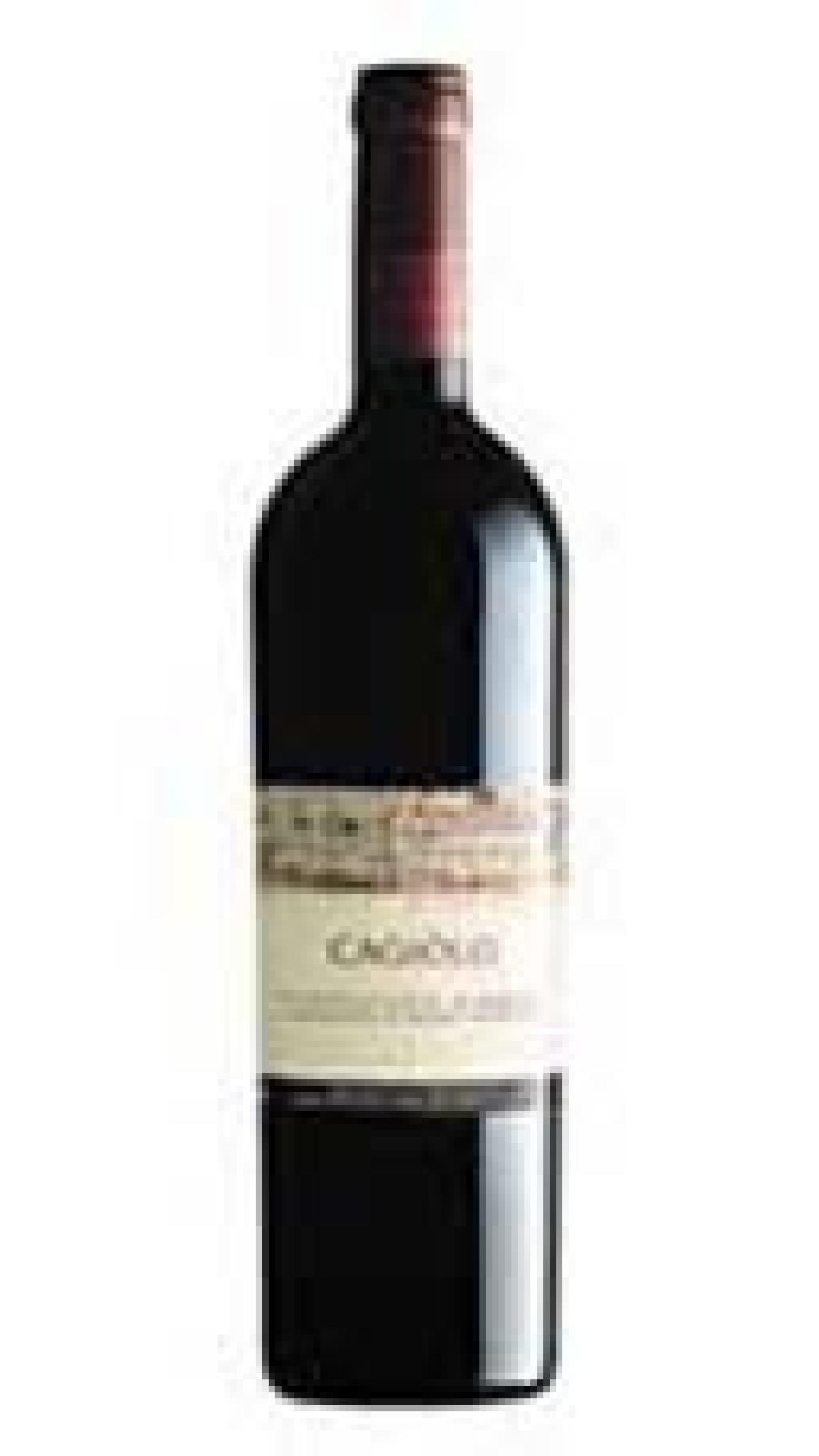 Cagiòlo Montepulciano d’Abruzzo DOC Riserva 2019