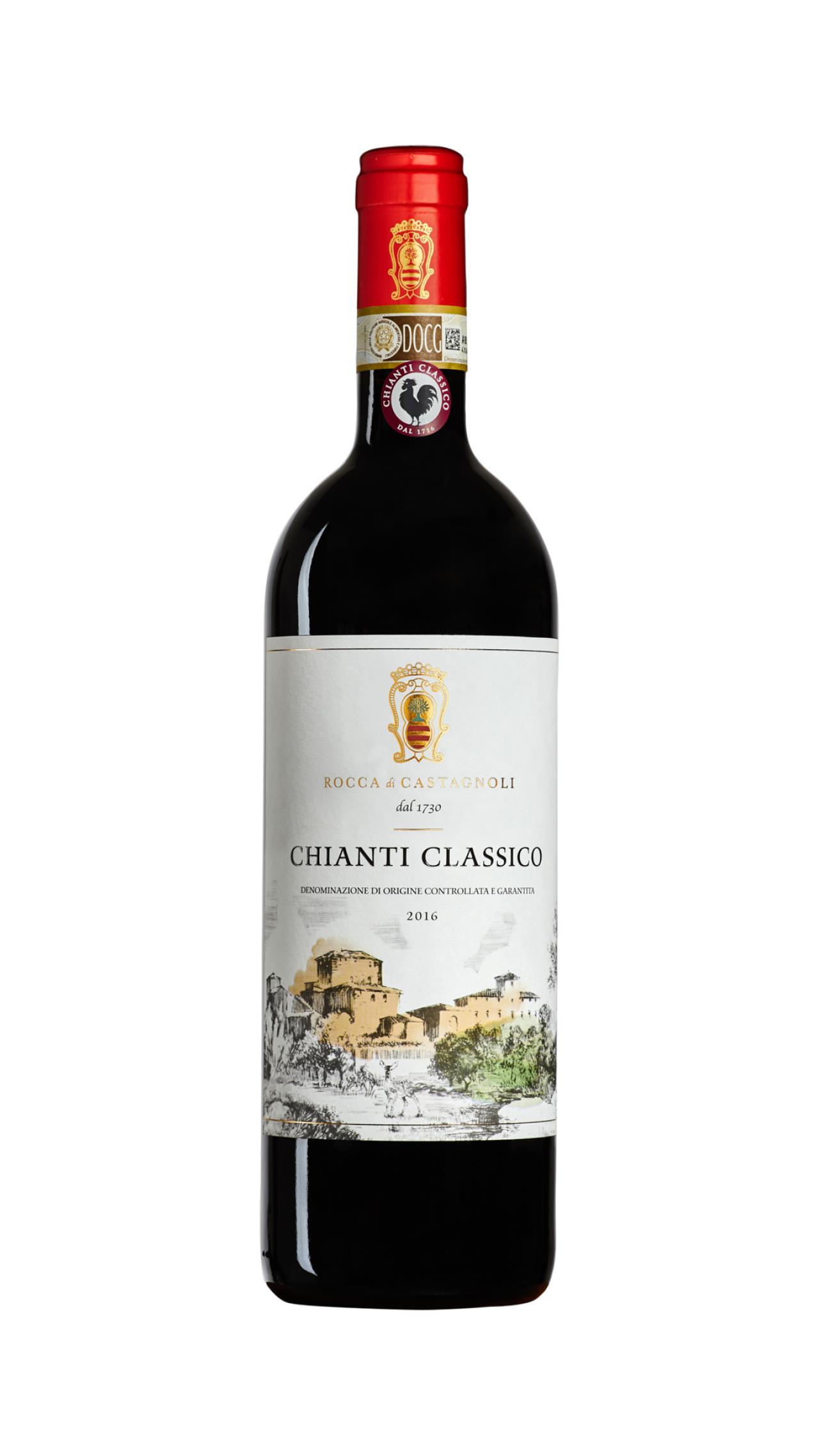 Chianti Classico DOCG 2021