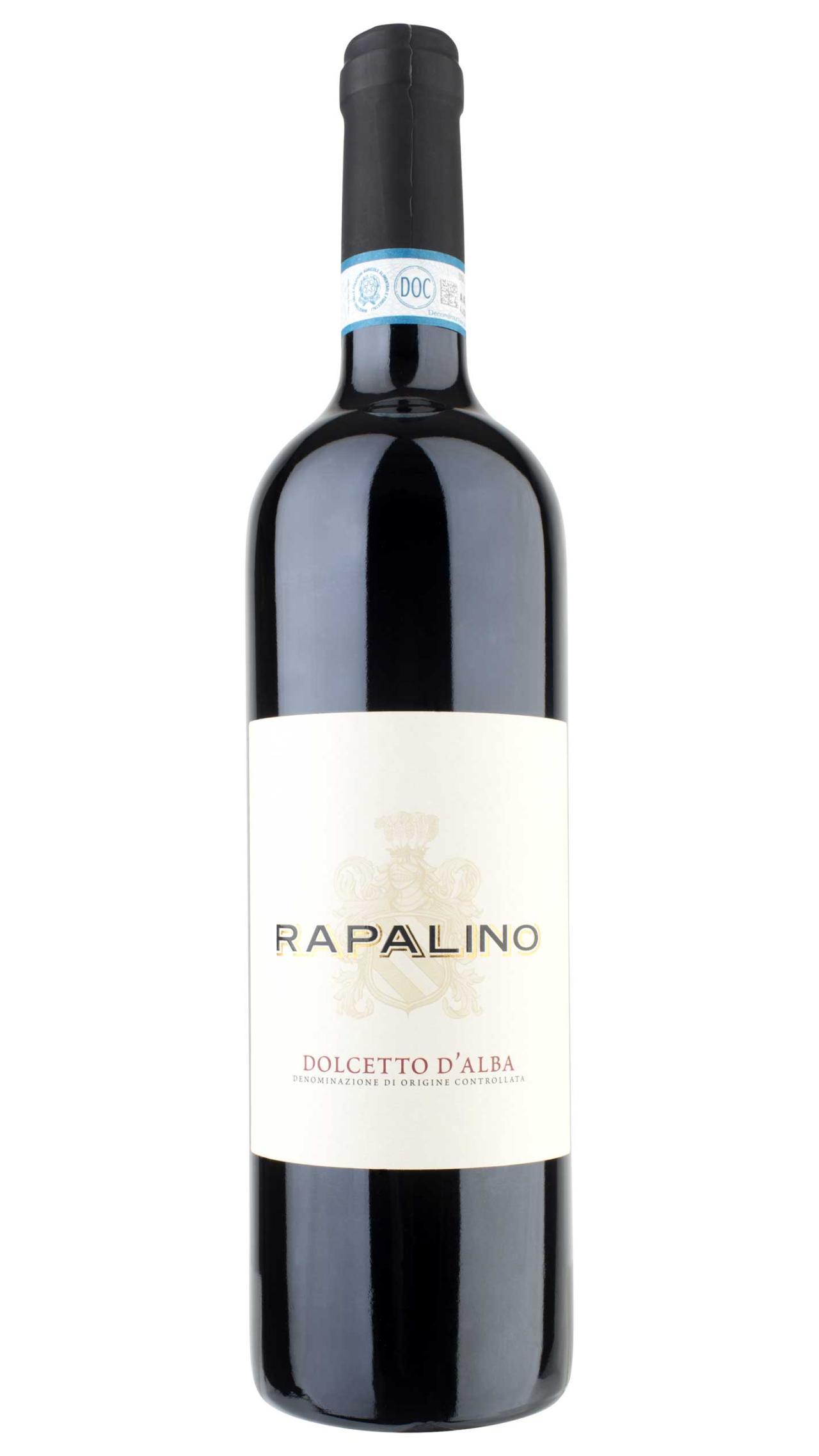 Dolcetto d'Alba DOC
