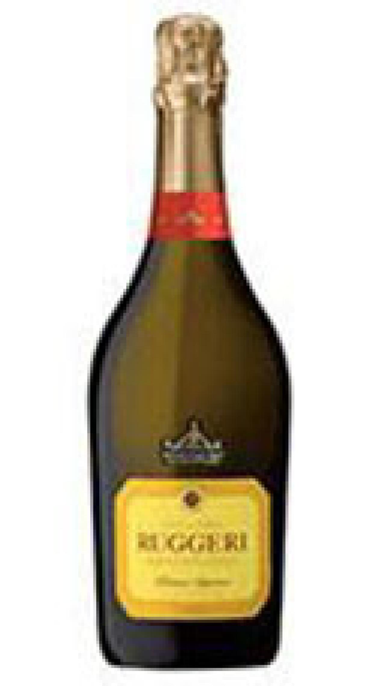 Giall’ Oro Prosecco Extra Dry 