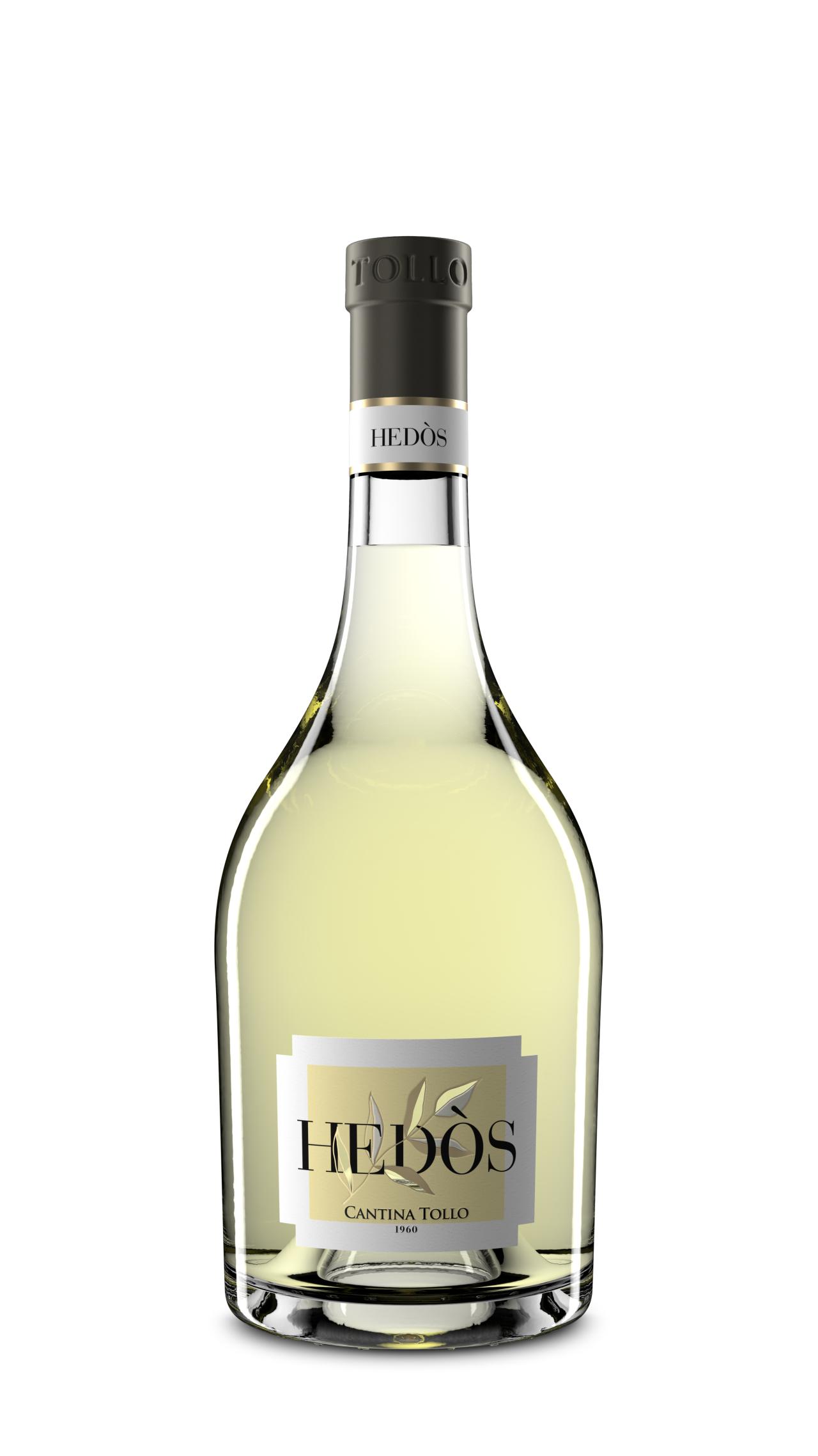 Hedòs Bianco Terre D'Abruzzo
