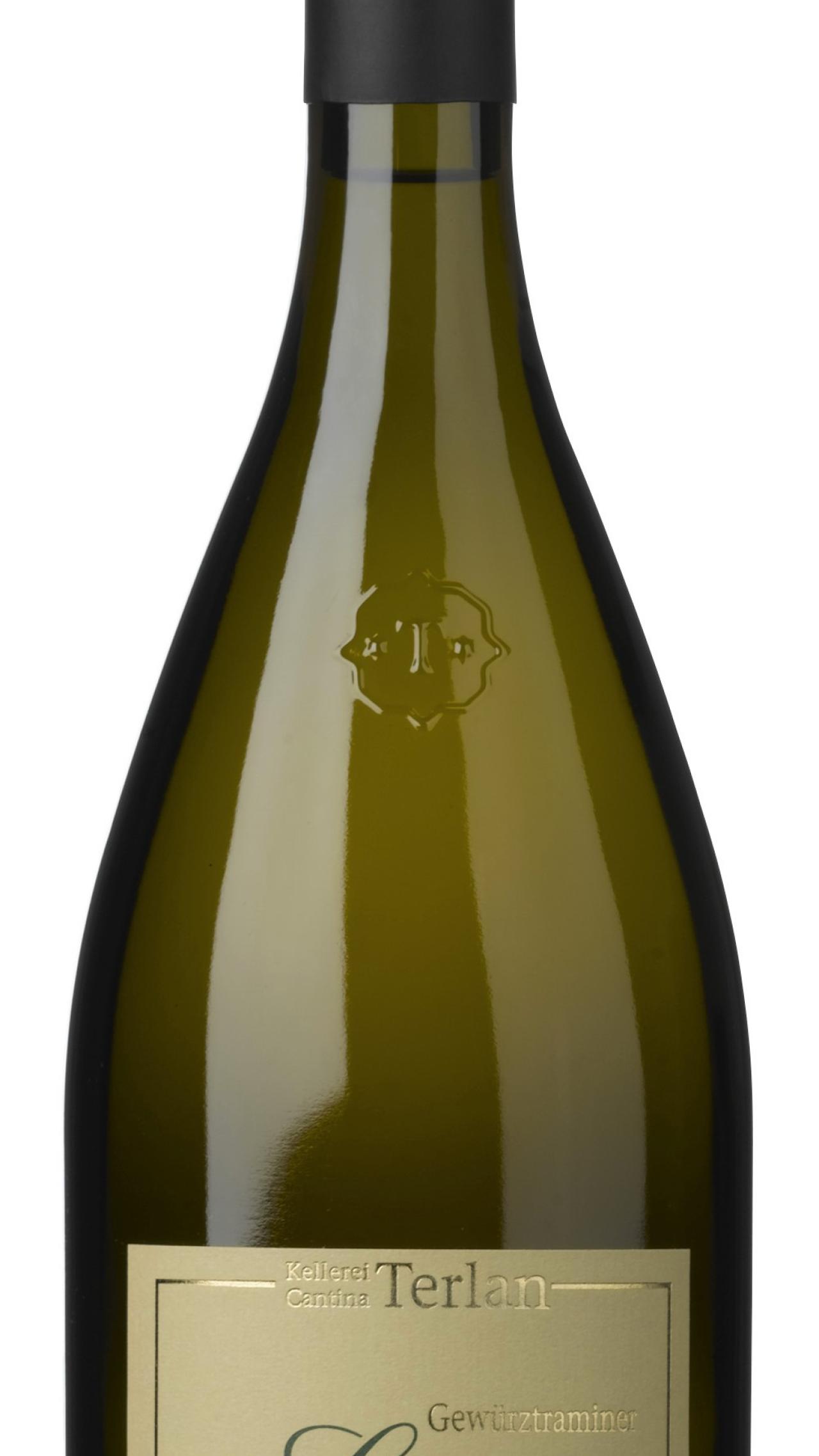 Gewürztraminer Lunare DOC 2021