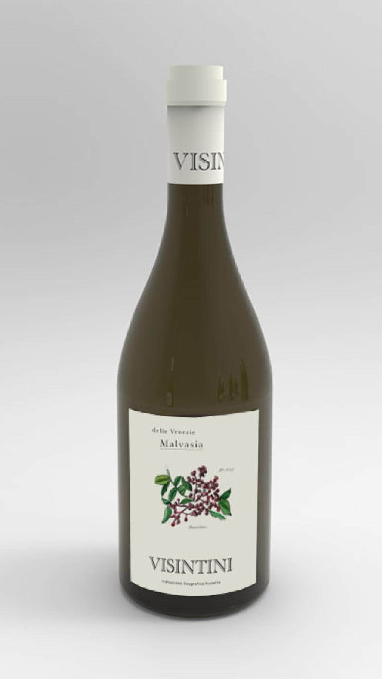 Malvasia IGP delle Venezie 2022