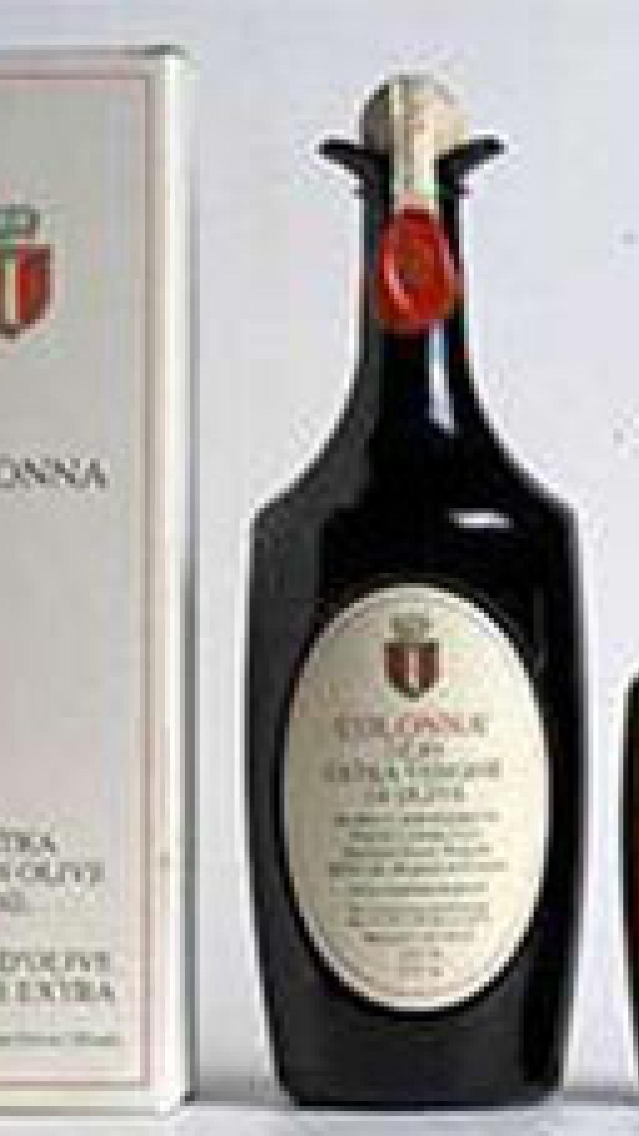 Olio extra vergine 0.75 Ltr. Marina Colonna