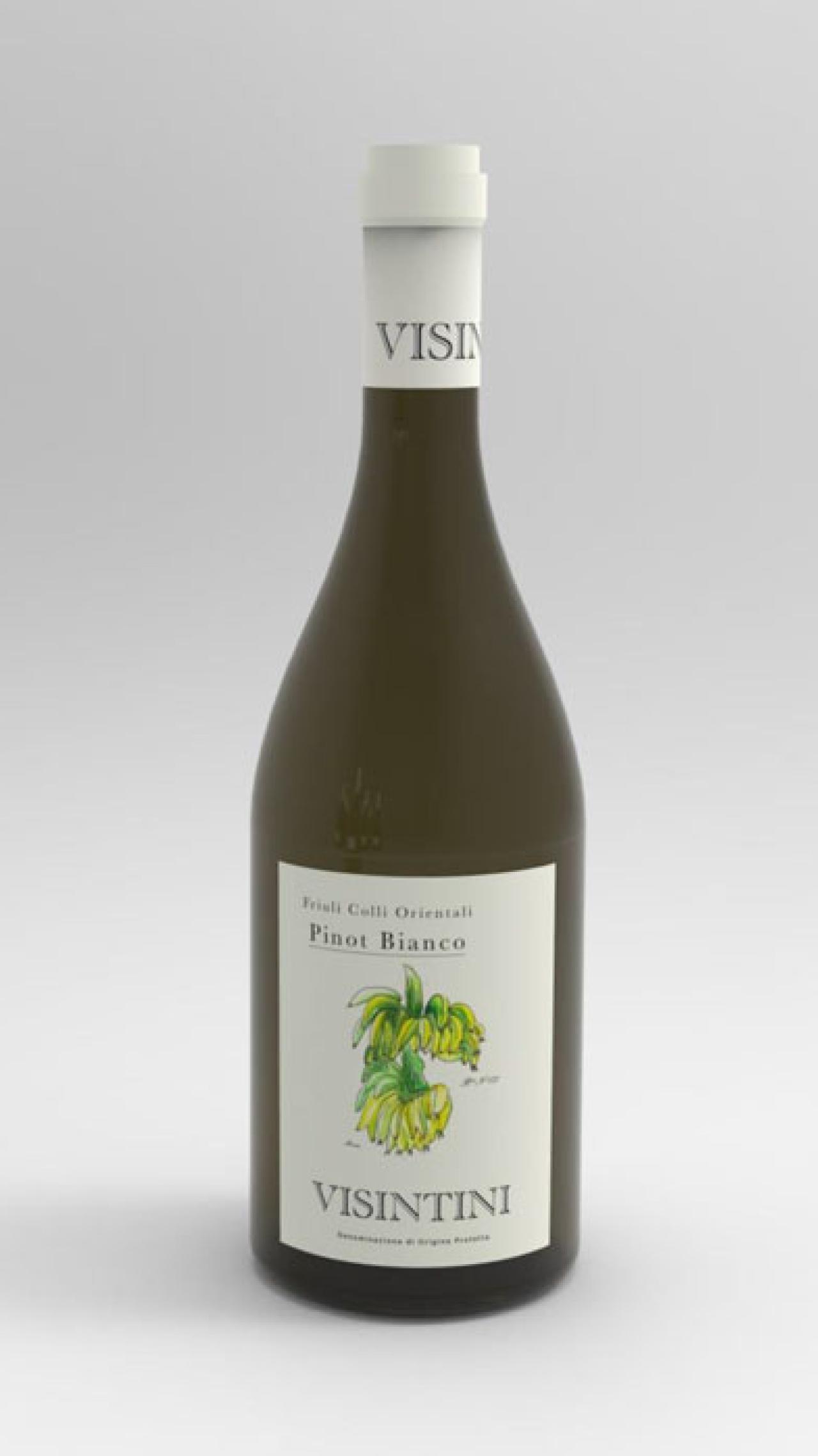 Pinot Bianco DOP 2024