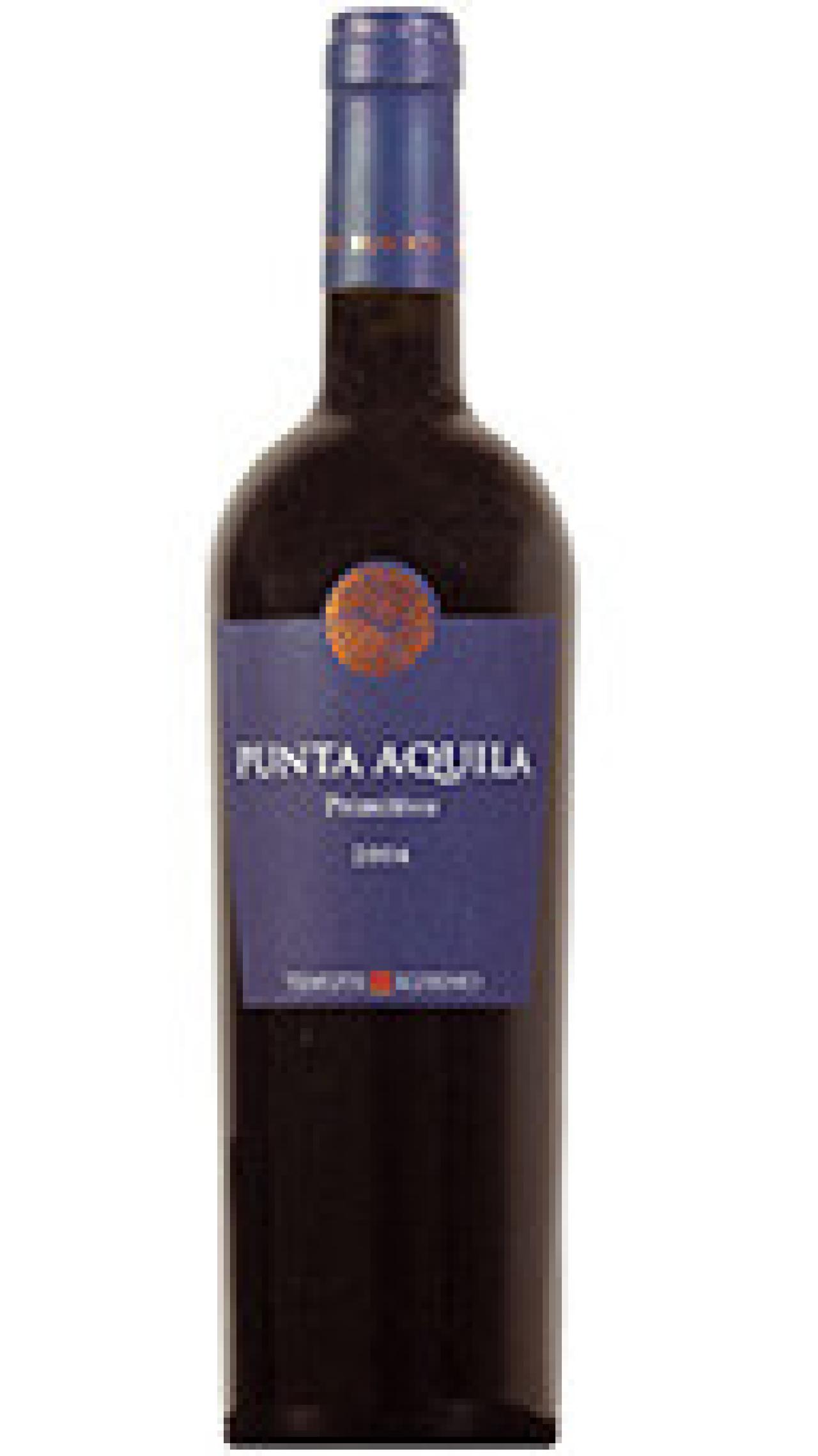 Punta Aquila Primitivo IGP 2020