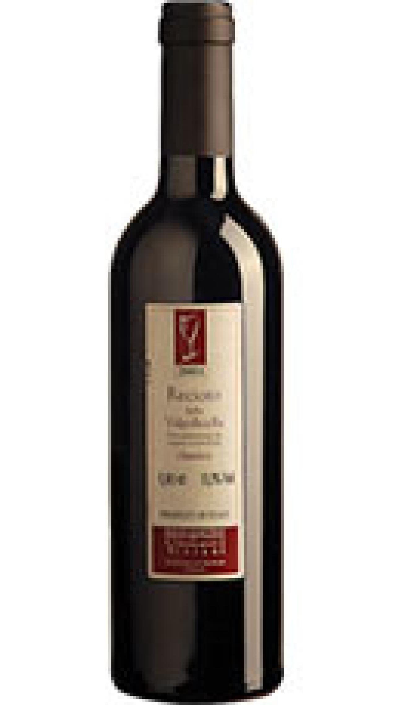 Recioto della Valpolicella DOC 2013 0,5L