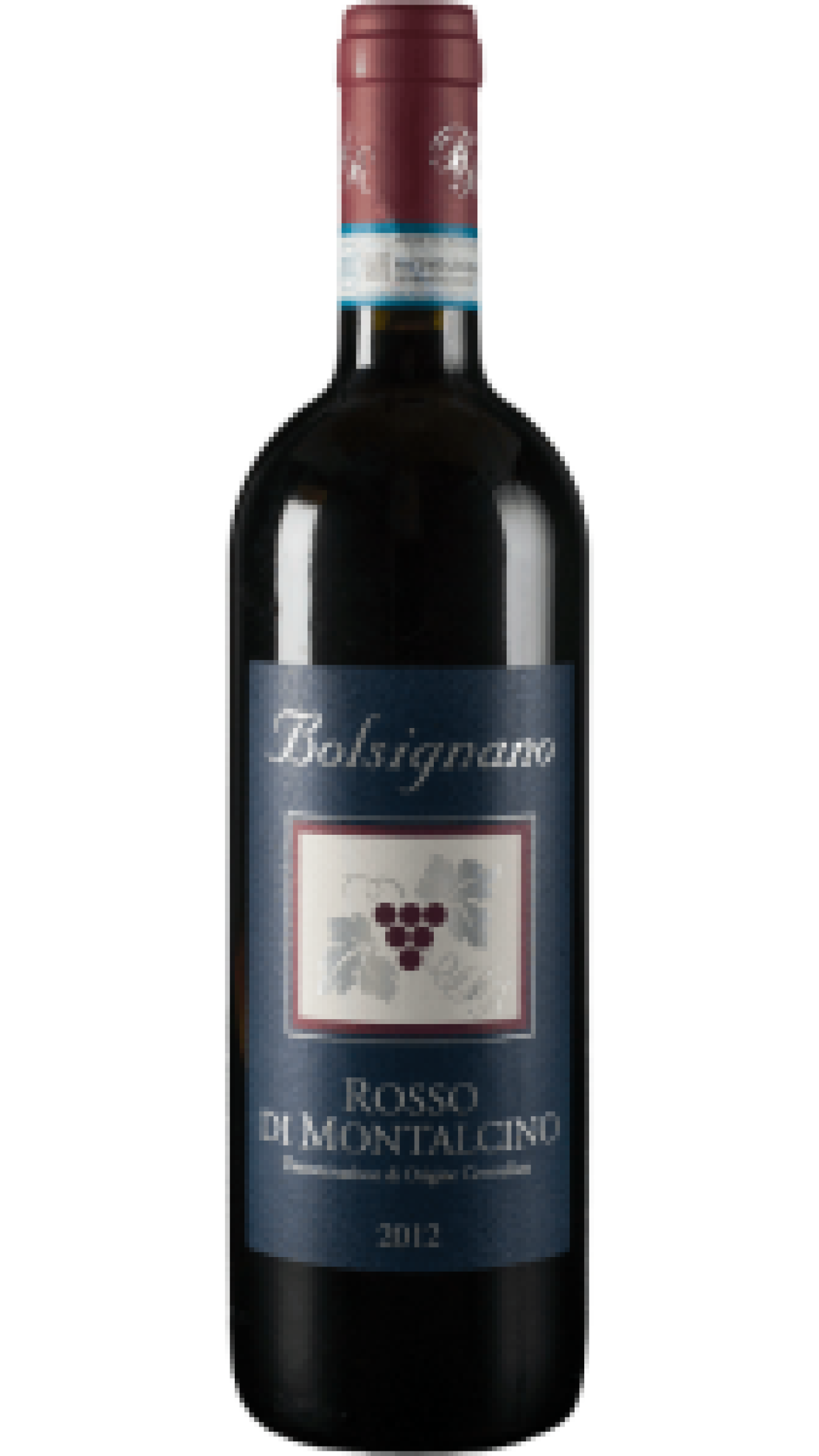 Rosso di Montalcino DOC 2021