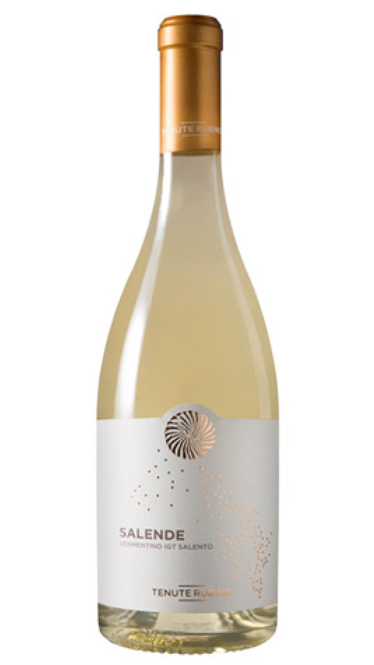 Salento Vermentino 