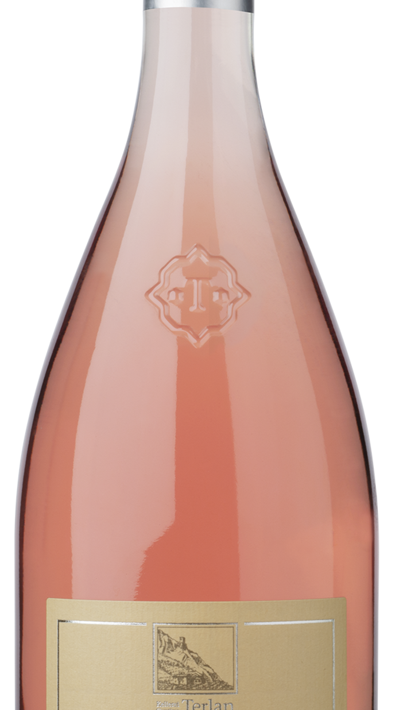 Lagrein Rosé DOC 2022