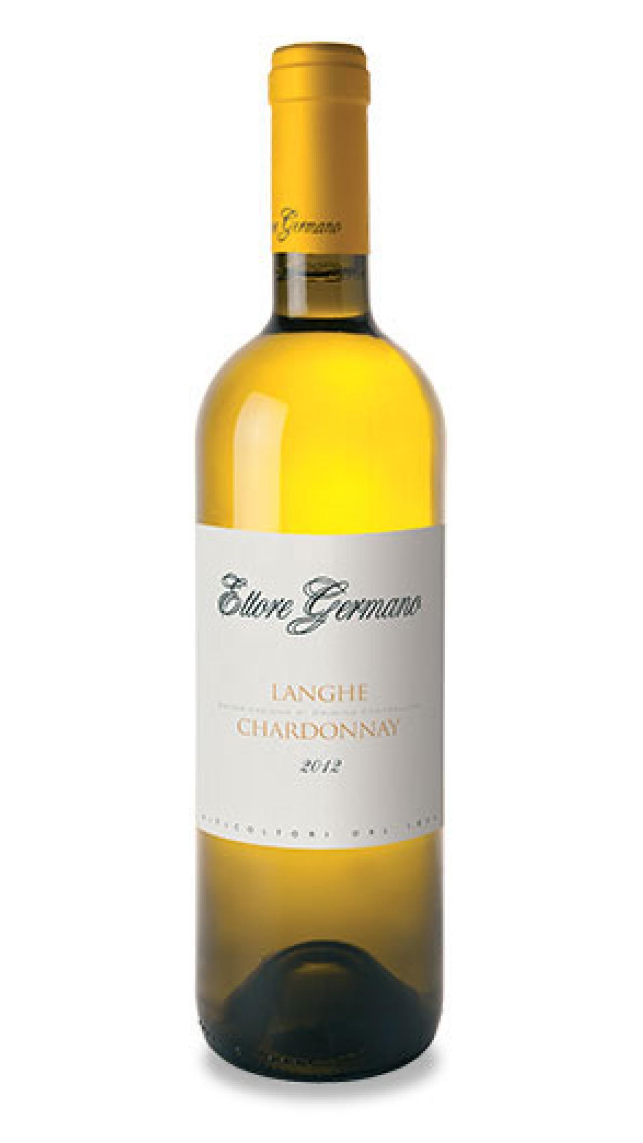 Chardonnay Langhe DOC 2020