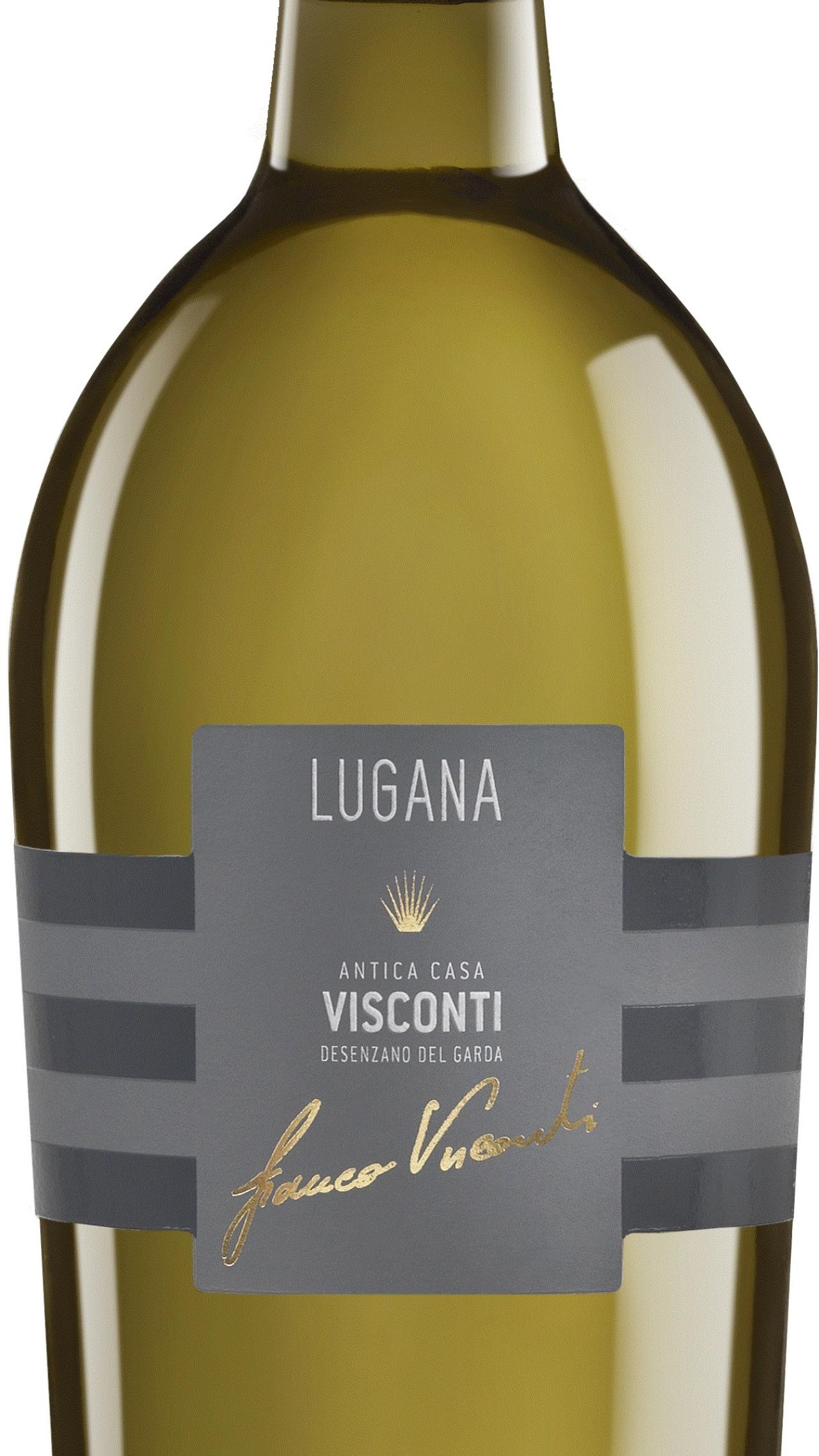 Lugana  Franco Visconti DOP 2022