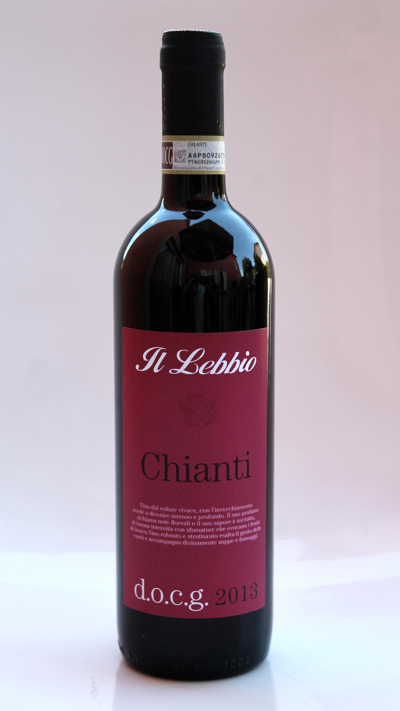 Chianti DOCG 2021