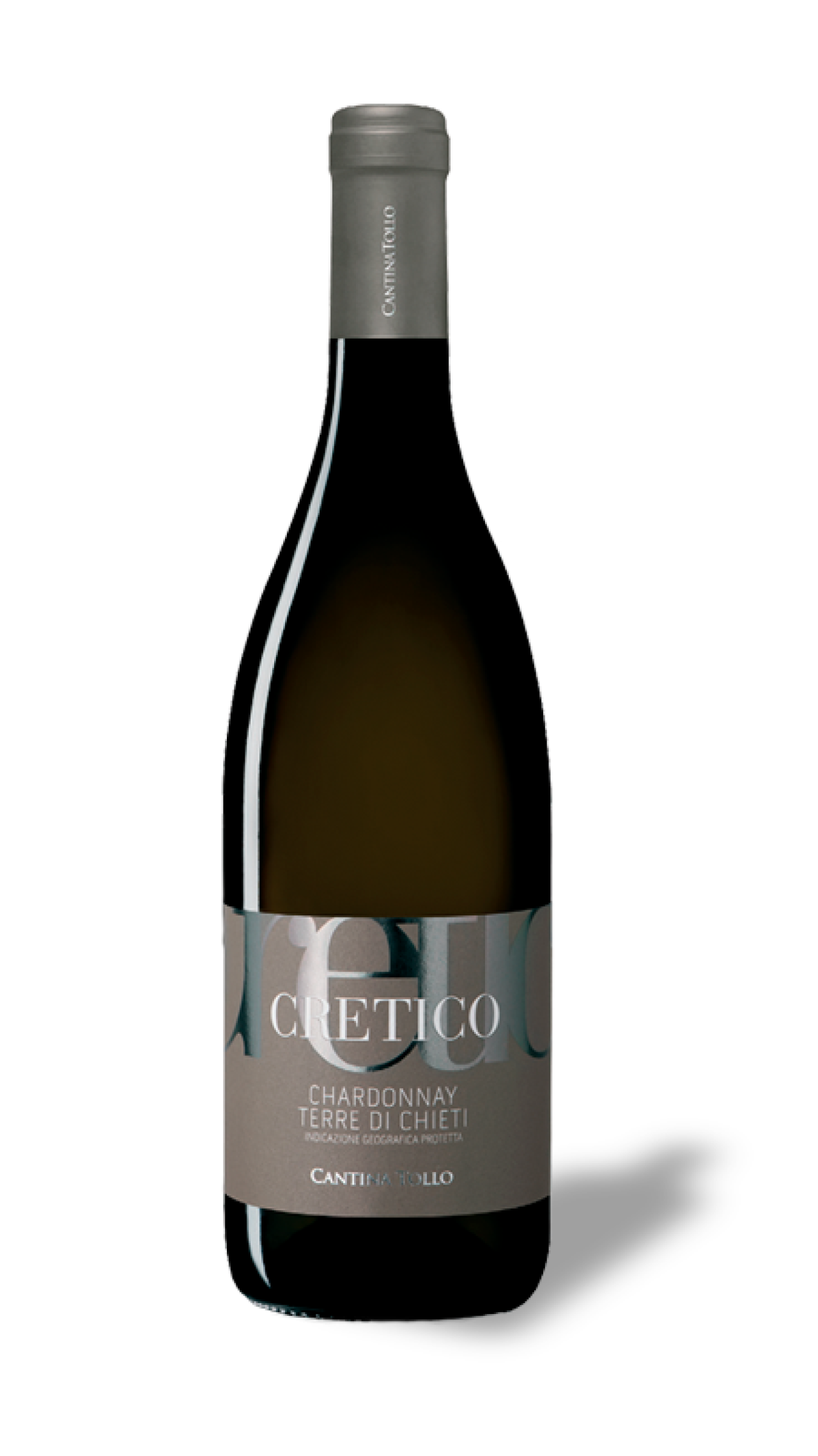 Cretico Terre di Chieti Chardonnay IGP 2019