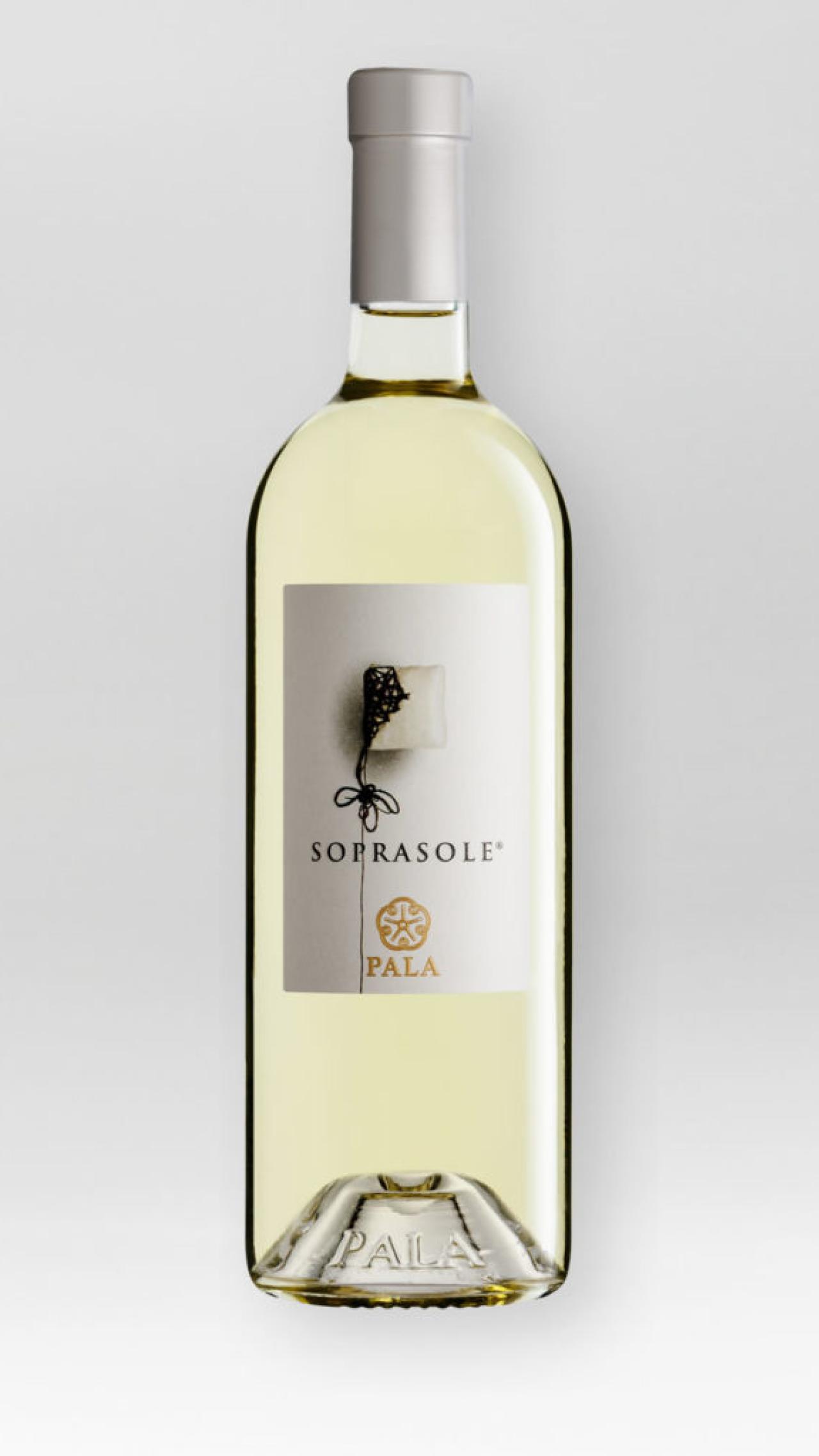 Soprasole Vermentino di Sardegna DOC 2023